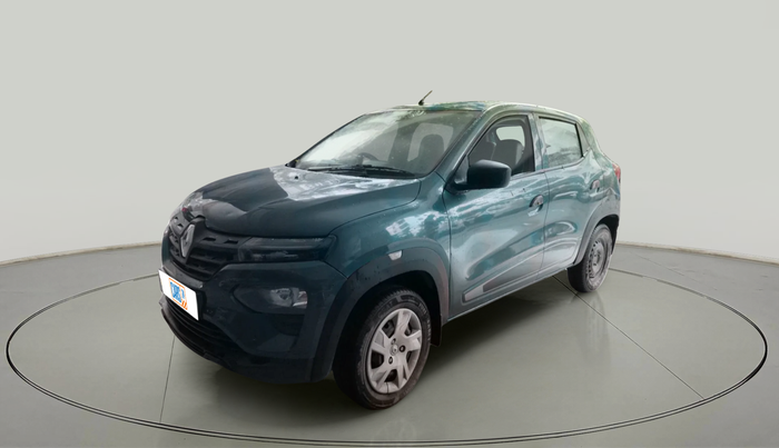 2020 Renault Kwid RXL 1.0, Petrol, Manual, 25,726 km, exterior