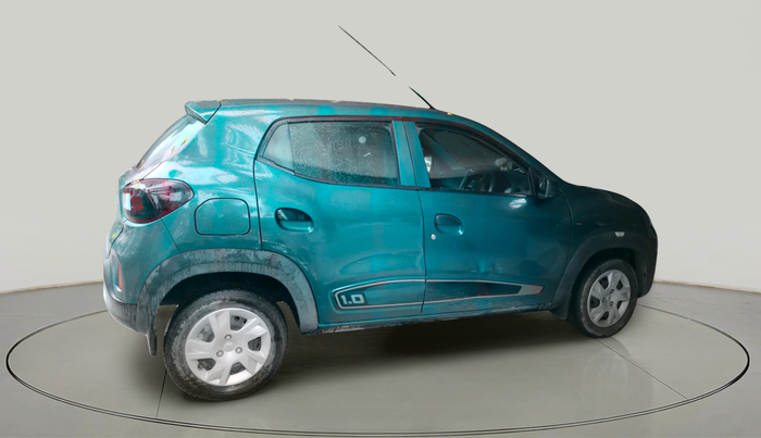 2020 Renault Kwid RXL 1.0, Petrol, Manual, 25,726 km, exterior