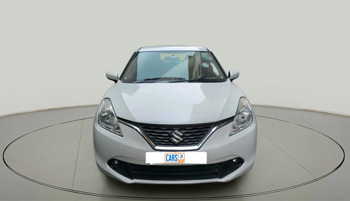 2016 Maruti Baleno DELTA PETROL 1.2, Petrol, Manual, 78,90,087 km, exterior