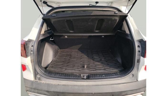 2021 KIA SELTOS GTX PLUS AT 1.5 DIESEL, Diesel, Automatic, 81,011 km, exterior