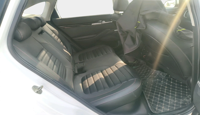 2021 KIA SELTOS GTX PLUS AT 1.5 DIESEL, Diesel, Automatic, 81,011 km, interior