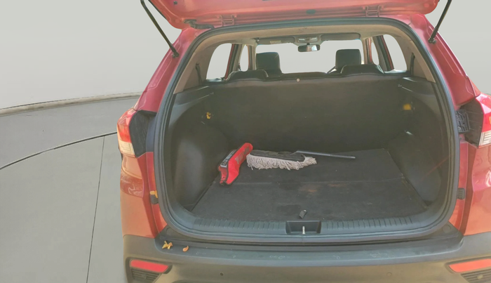 2018 Hyundai Creta S AT 1.6 DIESEL, Diesel, Automatic, 65,115 km, exterior