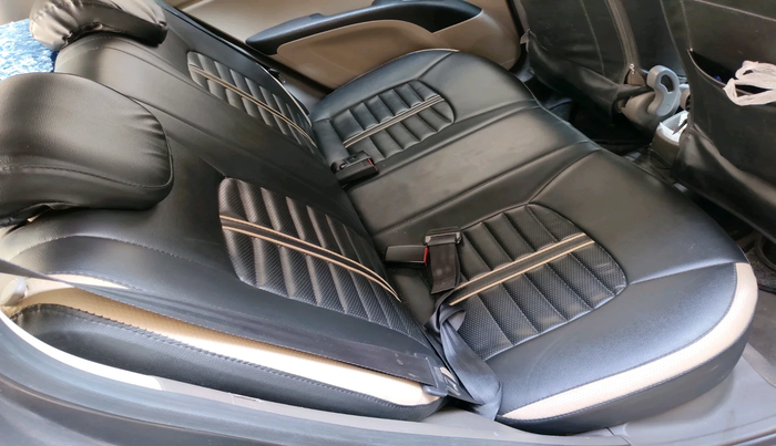 2013 Hyundai i10 SPORTZ 1.2, Petrol, Manual, 91,387 km, interior