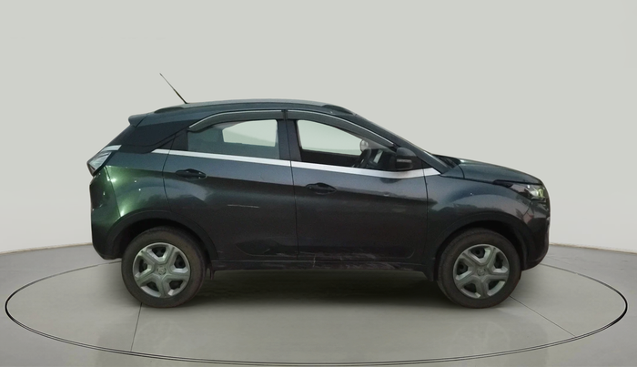 2022 Tata NEXON XMA PETROL, Petrol, Automatic, 40,400 km, exterior