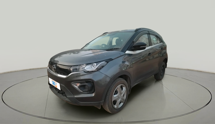 2022 Tata NEXON XMA PETROL, Petrol, Automatic, 40,400 km, exterior