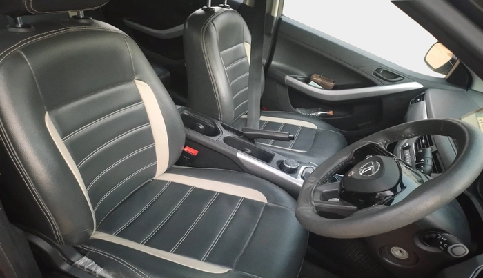 2022 Tata NEXON XMA PETROL, Petrol, Automatic, 40,400 km, interior