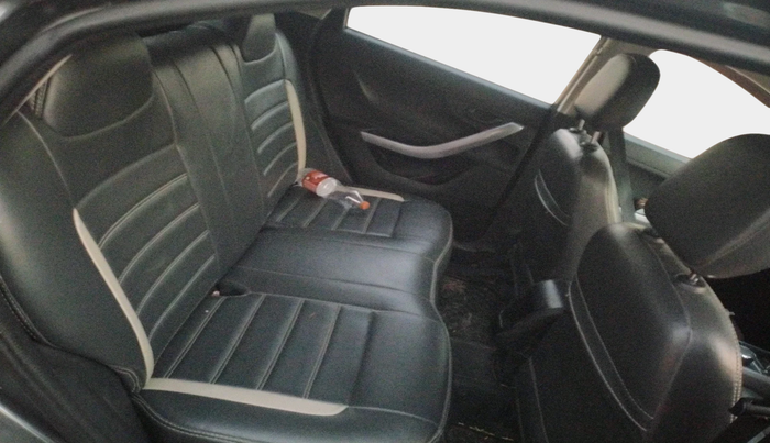 2022 Tata NEXON XMA PETROL, Petrol, Automatic, 40,400 km, interior