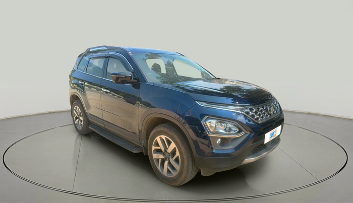 2023 Tata Safari XZA PLUS O 6STR, Diesel, Automatic, 23,741 km, exterior