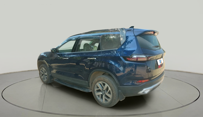 2023 Tata Safari XZA PLUS O 6STR, Diesel, Automatic, 23,741 km, exterior