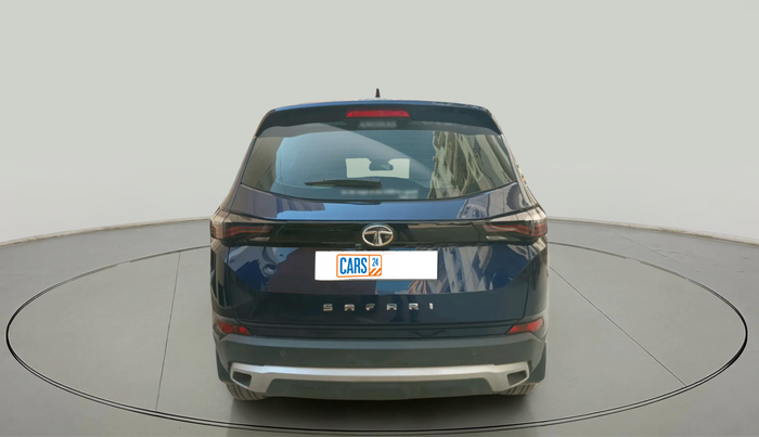 2023 Tata Safari XZA PLUS O 6STR, Diesel, Automatic, 23,741 km, exterior