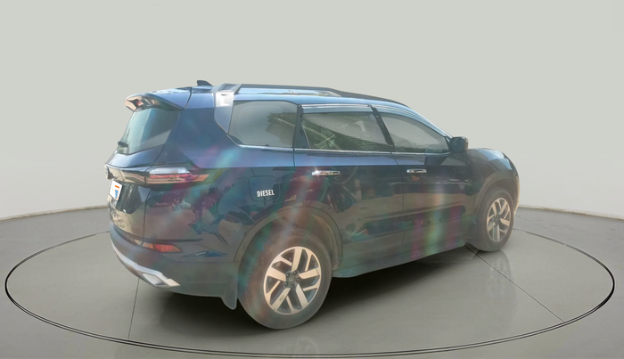 2023 Tata Safari XZA PLUS O 6STR, Diesel, Automatic, 23,741 km, exterior