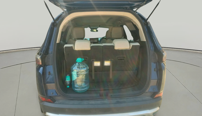 2023 Tata Safari XZA PLUS O 6STR, Diesel, Automatic, 23,741 km, exterior