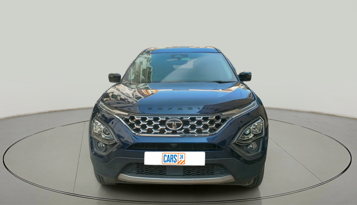 2023 Tata Safari XZA PLUS O 6STR, Diesel, Automatic, 23,741 km, exterior
