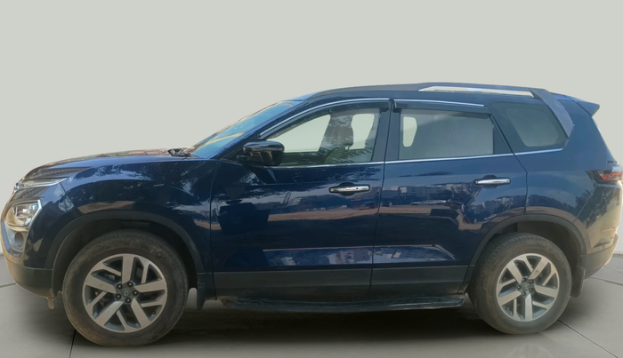 2023 Tata Safari XZA PLUS O 6STR, Diesel, Automatic, 23,741 km, exterior
