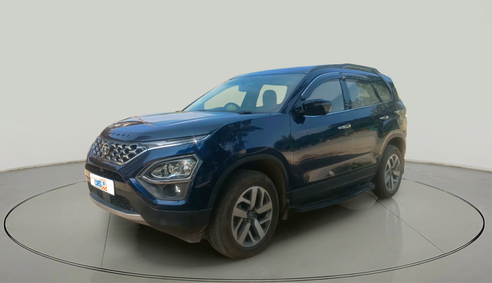 2023 Tata Safari XZA PLUS O 6STR, Diesel, Automatic, 23,741 km, exterior