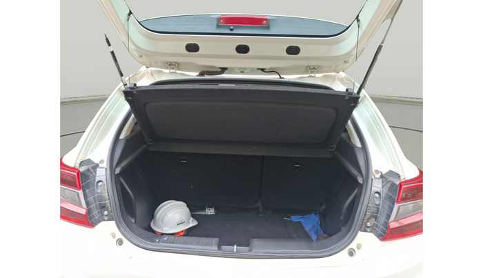 2023 Maruti Baleno ZETA PETROL 1.2, Petrol, Manual, 49,528 km, exterior