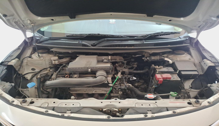 2023 Maruti Baleno ZETA PETROL 1.2, Petrol, Manual, 49,528 km, exterior