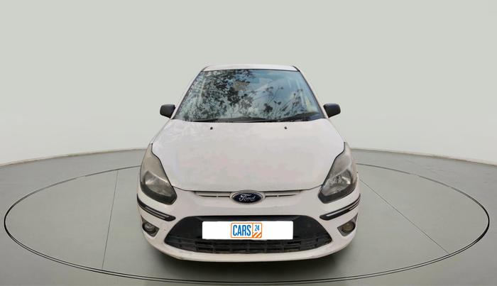 2012 Ford Figo EXI 1.4 DIESEL, Diesel, Manual, 1,15,659 km, exterior