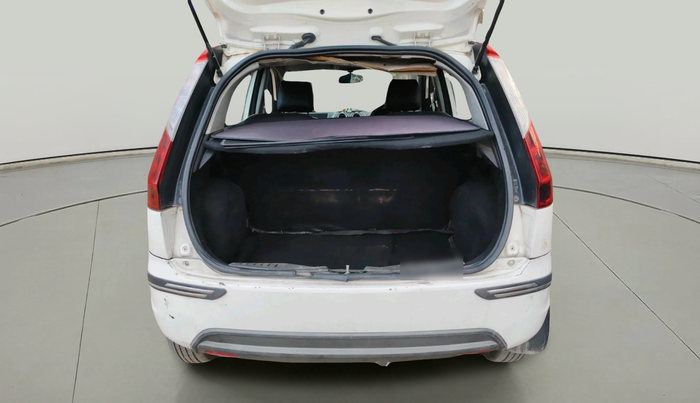 2012 Ford Figo EXI 1.4 DIESEL, Diesel, Manual, 1,15,659 km, exterior