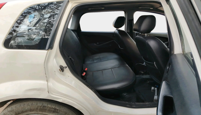 2012 Ford Figo EXI 1.4 DIESEL, Diesel, Manual, 1,15,659 km, interior