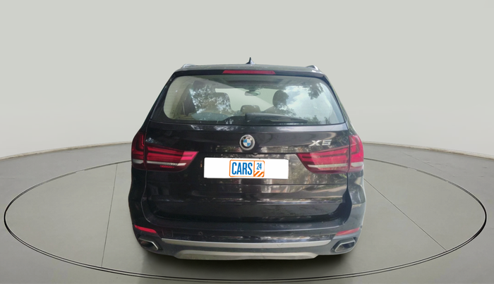 2018 BMW X5 XDRIVE 30 D, Diesel, Automatic, 1,12,539 km, exterior