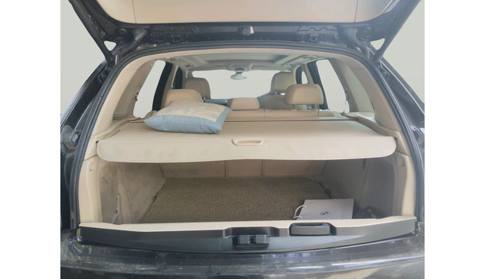 2018 BMW X5 XDRIVE 30 D, Diesel, Automatic, 1,12,539 km, exterior