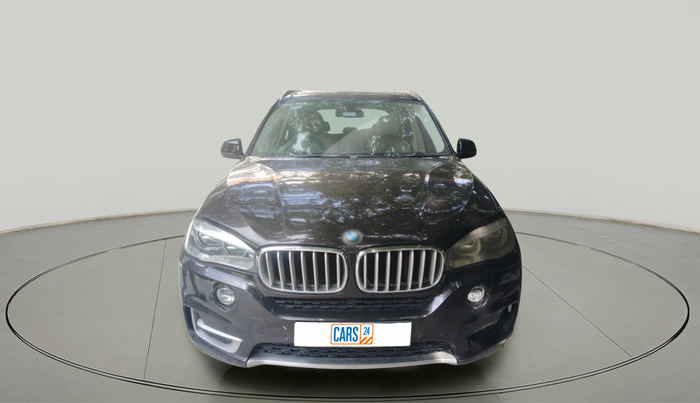 2018 BMW X5 XDRIVE 30 D, Diesel, Automatic, 1,12,539 km, exterior