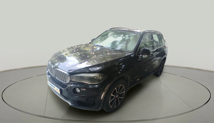 2018 BMW X5 XDRIVE 30 D, Diesel, Automatic, 1,12,539 km, exterior