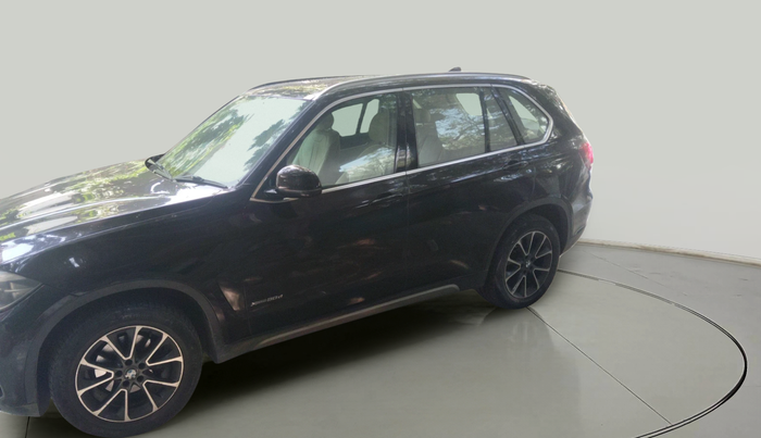 2018 BMW X5 XDRIVE 30 D, Diesel, Automatic, 1,12,539 km, exterior