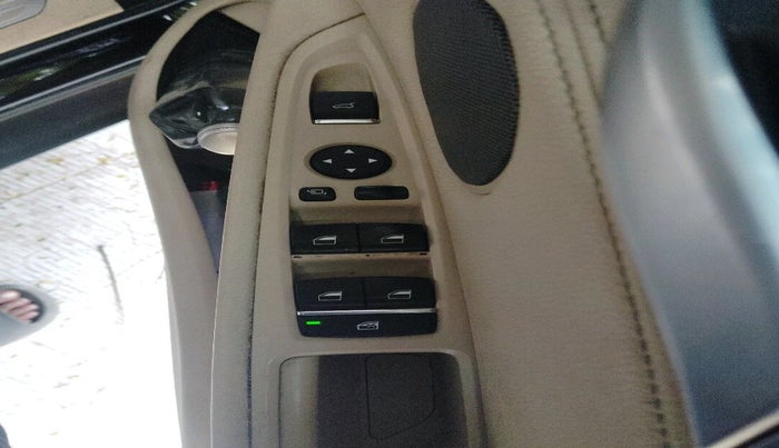 2018 BMW X5 XDRIVE 30 D, Diesel, Automatic, 1,12,539 km, interior