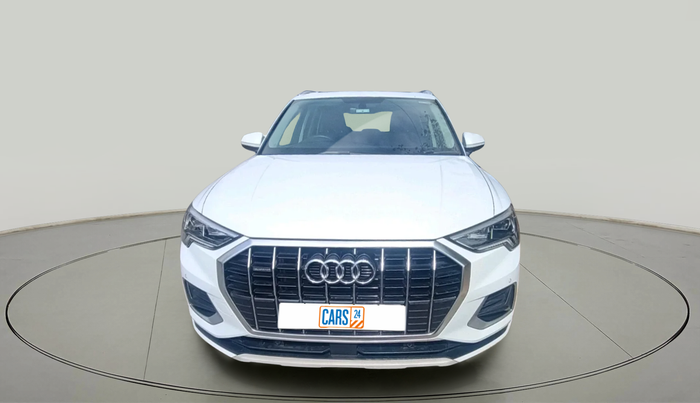 2022 Audi Q3 PREMIUM PLUS 40 TFSI, Petrol, Automatic, 22,997 km, exterior