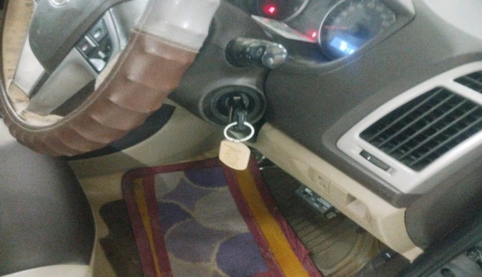 2011 Hyundai i20 ASTA 1.2, Petrol, Manual, 82,118 km, interior