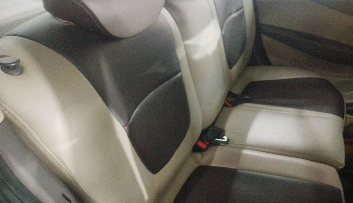 2011 Hyundai i20 ASTA 1.2, Petrol, Manual, 82,118 km, interior