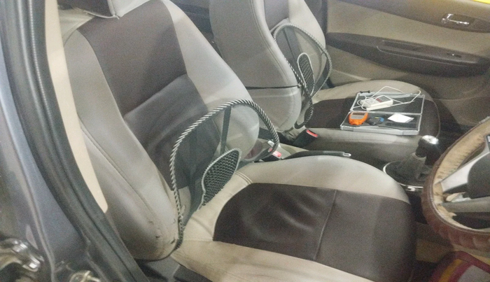 2011 Hyundai i20 ASTA 1.2, Petrol, Manual, 82,118 km, interior