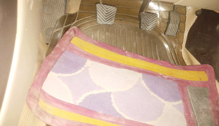 2011 Hyundai i20 ASTA 1.2, Petrol, Manual, 82,118 km, interior