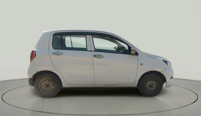 2019 Maruti Celerio TOUR H2, Petrol, Manual, 85,283 km, exterior