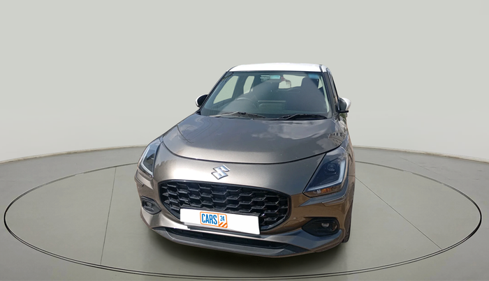 2024 Maruti Swift ZXi AMT, Petrol, Automatic, 28,710 km, exterior
