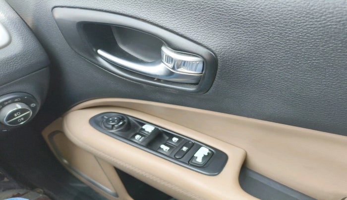 2018 Jeep Compass LIMITED 2.0 DIESEL, Diesel, Manual, 83,032 km, interior