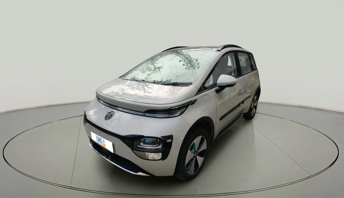 2024 MG Windsor EV Essence, Electric, Automatic, 25,910 km, exterior