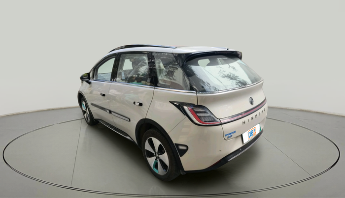 2024 MG Windsor EV Essence, Electric, Automatic, 25,910 km, exterior