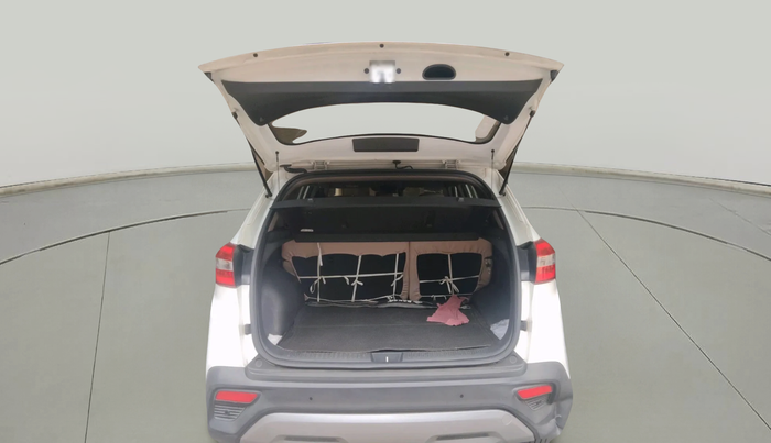 2019 Hyundai Creta SX AT 1.6 PETROL, Petrol, Automatic, 85,197 km, exterior