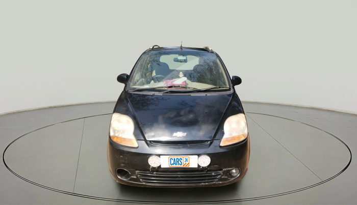 2011 Chevrolet Spark LT 1.0, Petrol, Manual, 87,156 km, exterior