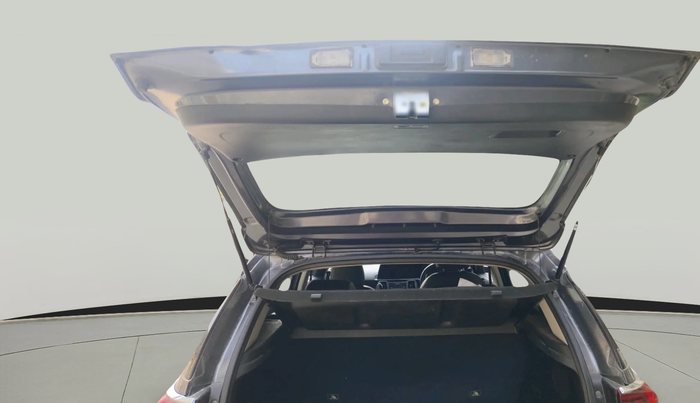 2021 KIA SONET GTX PLUS 1.5, Diesel, Manual, 1,62,397 km, exterior