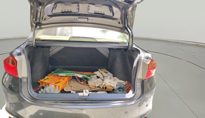 2016 Honda City 1.5L I-VTEC VX, Petrol, Manual, 63,722 km, exterior