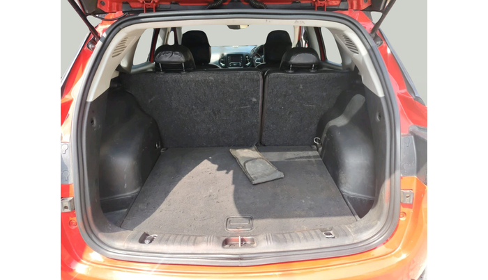 2019 Jeep Compass SPORT PLUS 2.0 DIESEL, Diesel, Manual, 97,239 km, exterior