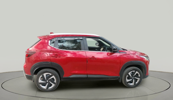 2023 Nissan MAGNITE XL, Petrol, Manual, 30,048 km, exterior