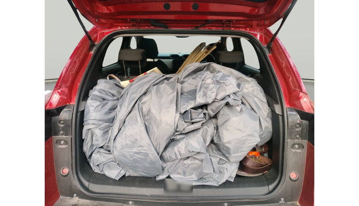 2023 Nissan MAGNITE XL, Petrol, Manual, 30,048 km, exterior