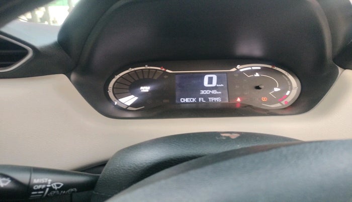 2023 Nissan MAGNITE XL, Petrol, Manual, 30,048 km, interior