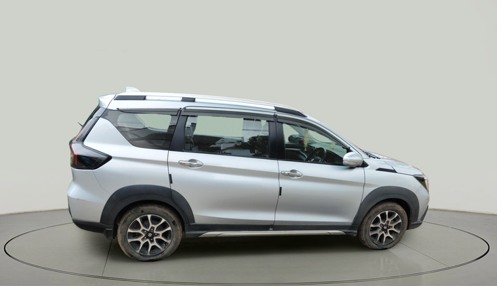 2023 Maruti XL6 ZETA CNG, Petrol, Manual, 46,113 km, exterior