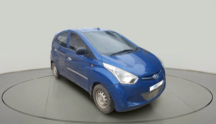 2014 Hyundai Eon ERA +, Petrol, Manual, 60,901 km, exterior